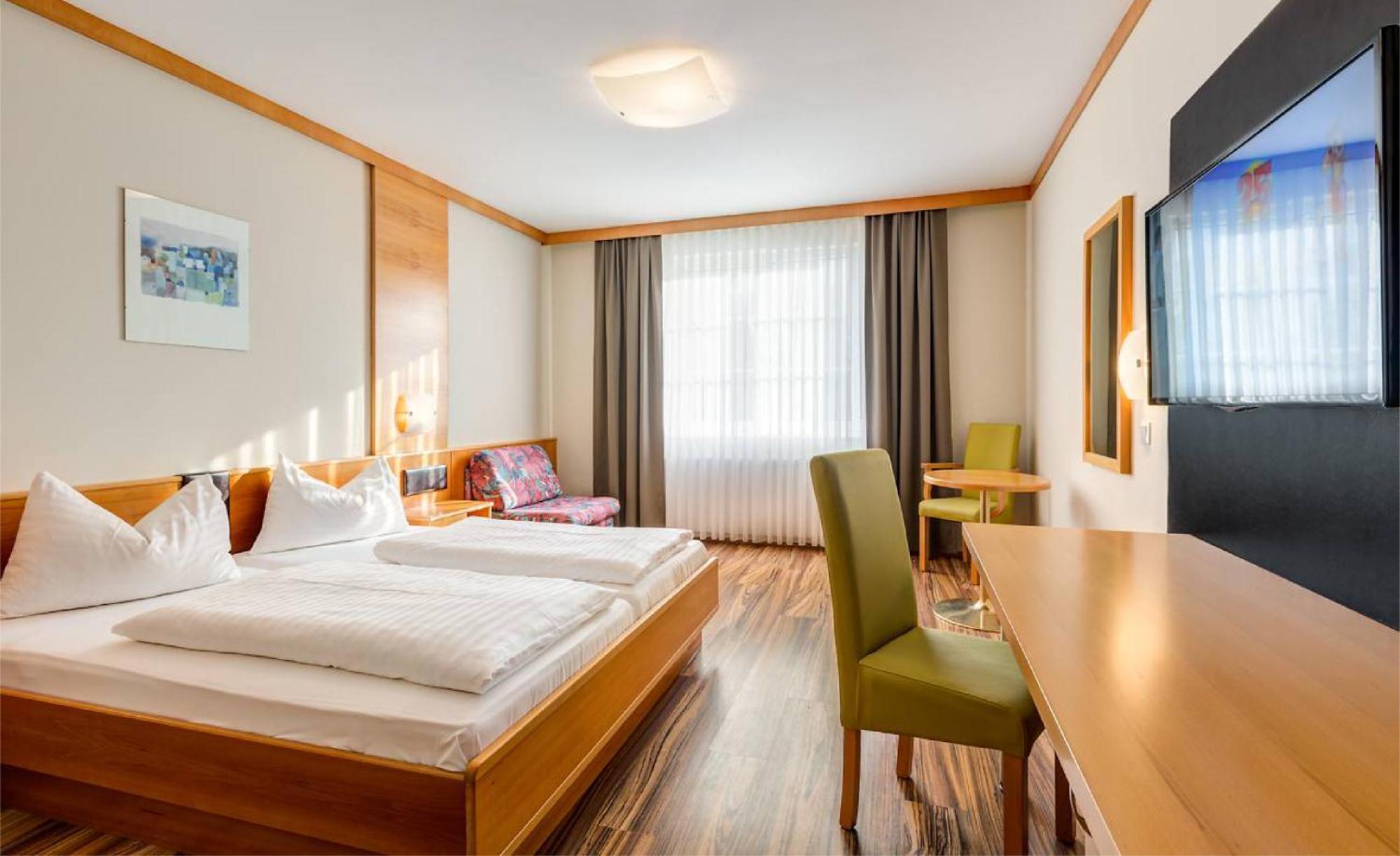 Doppelzimmer
