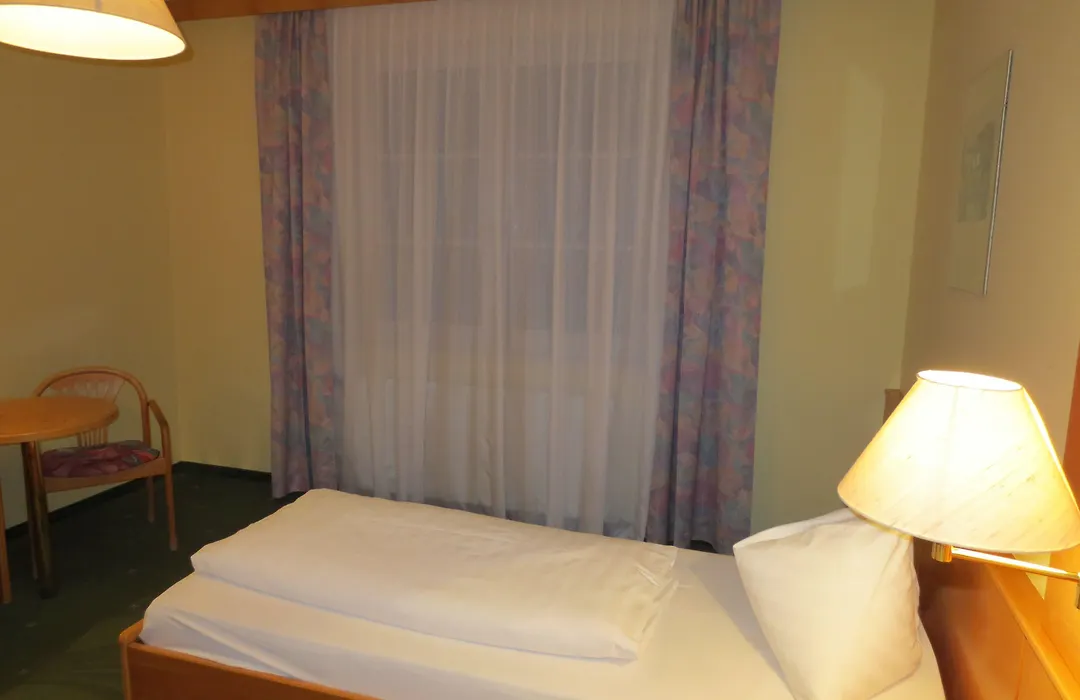 Sporthotel Kurz-1