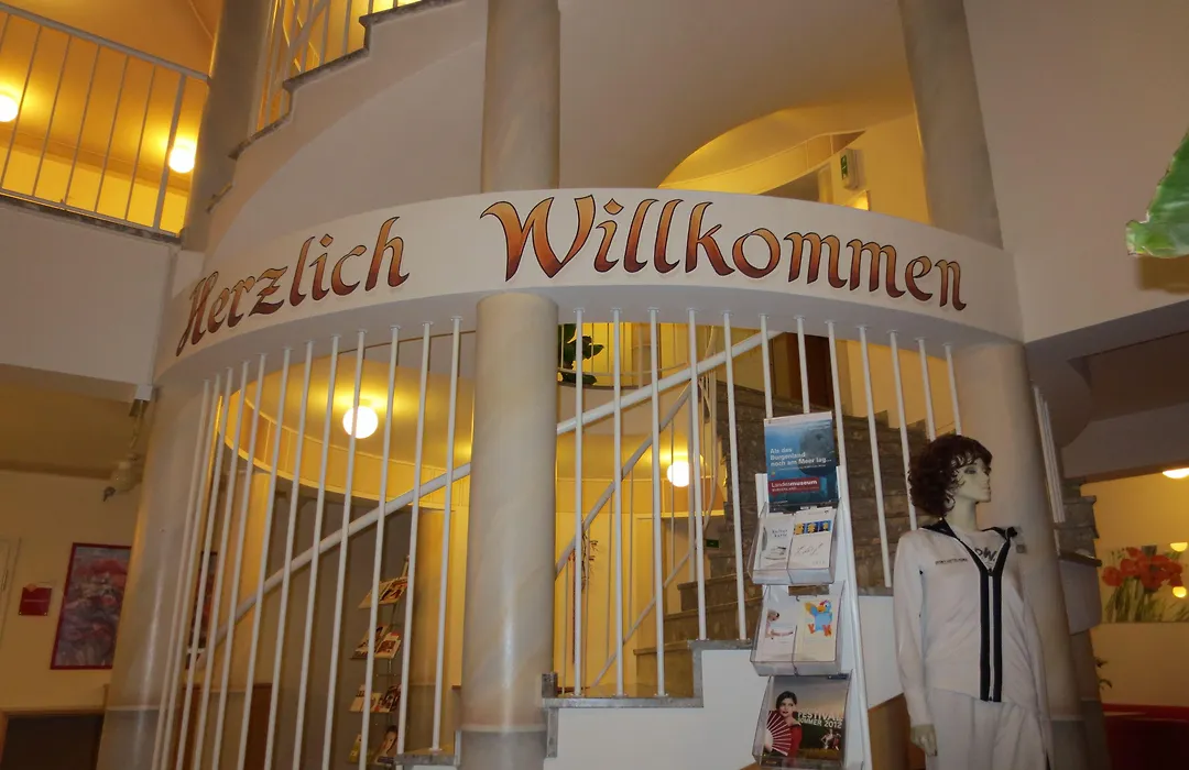 Sporthotel Kurz-1